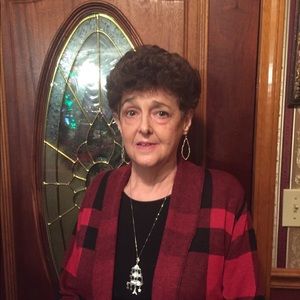 Meet your Posher, Patty